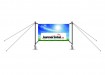 Bannerfix System 200 x 100 cm