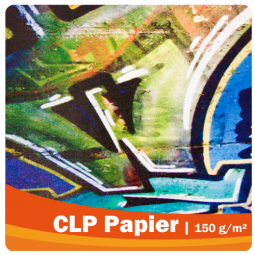 City Light - Papier