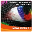 Mega Mesh B1 300-330 g/m²