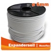 Monoflex Expanderseil 6mm - Meterware