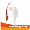 Beachflag Drop S - XL