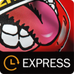 Frontlit B1 - EXPRESS DRUCK